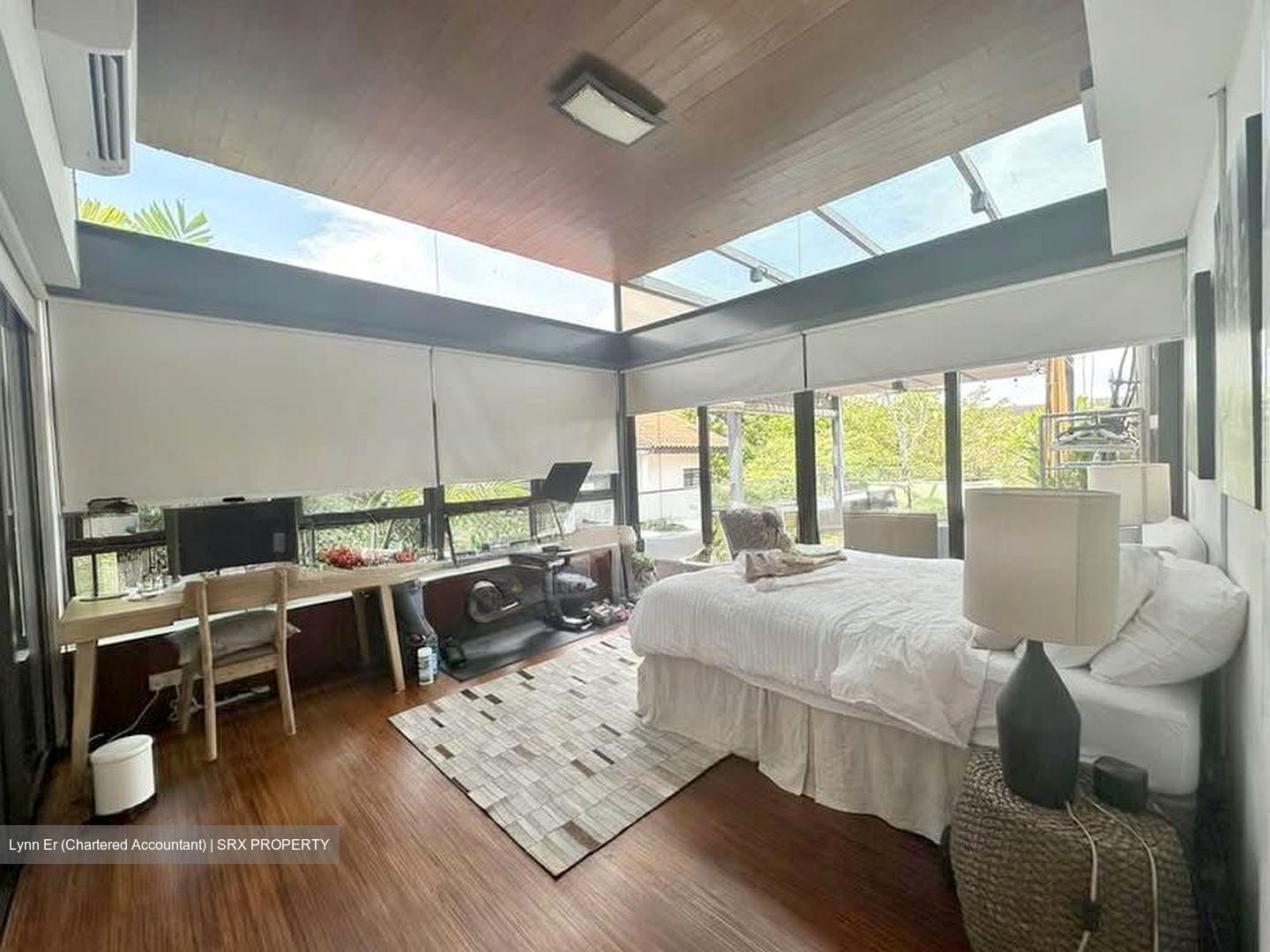 Shamrock Park (D10), Semi-Detached #581378761